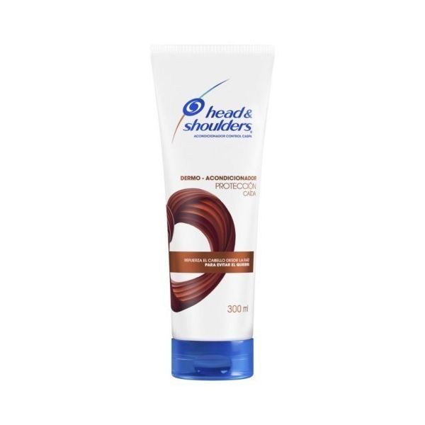 FL HEAD SHOULDERS AC 300ML PROTEC CAIDA