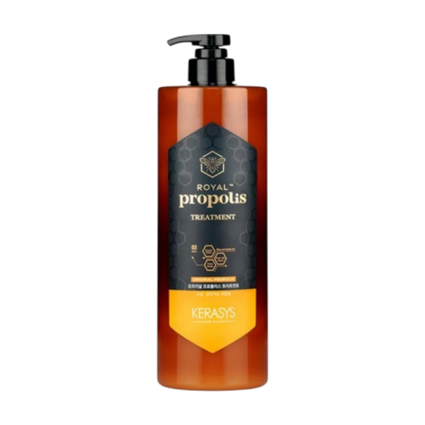 KERASYS PROPOLIS TRATAMIENTO 1000ML
