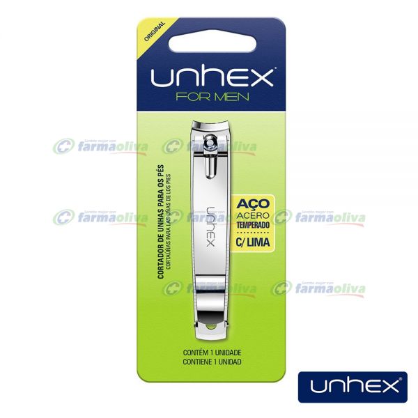 MERHEJE UNHEX CORTAUNA PARA PIES IND