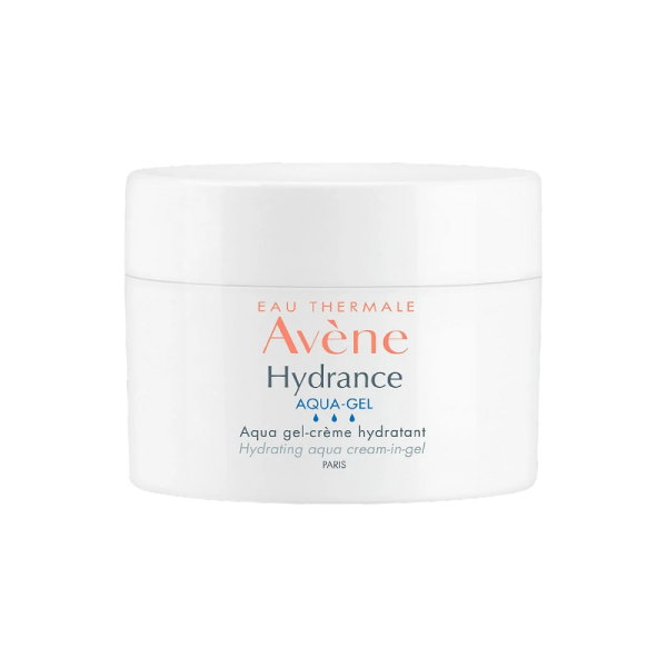 HYDRANCE AQUA-GEL CREMA HIDRATANTE 50 ML