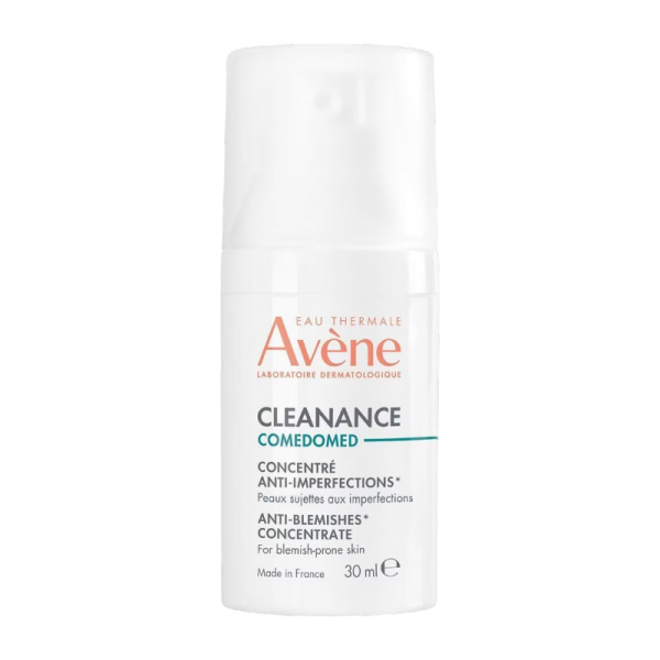 CONCENTRADO ANTI-IMPERFECCIONES CLEANANCE COMEDOMED 30 ML