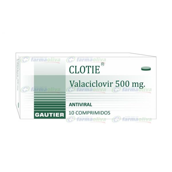 Donde Comprar Valaciclovir