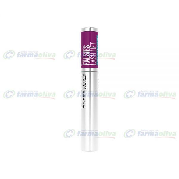 MAYBELLINE MASCARA DE PESTAÑAS THE FALSIES WP