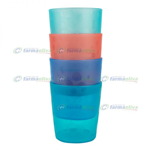 DR BROWNS VASO PARA BEBE