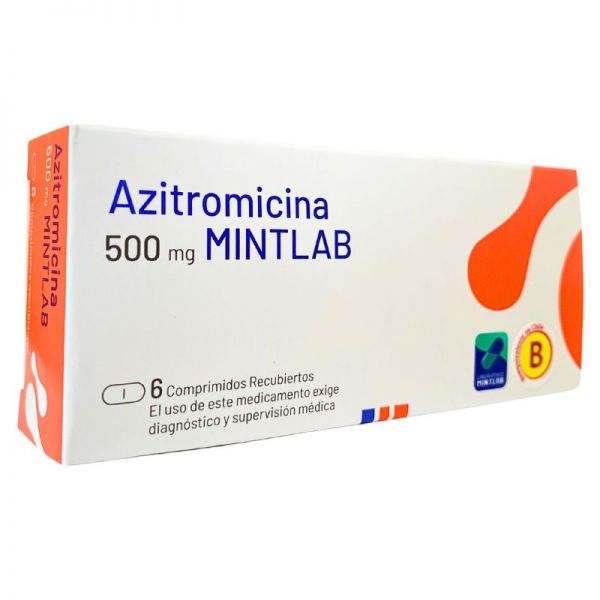 Comprar azithromycin en línea