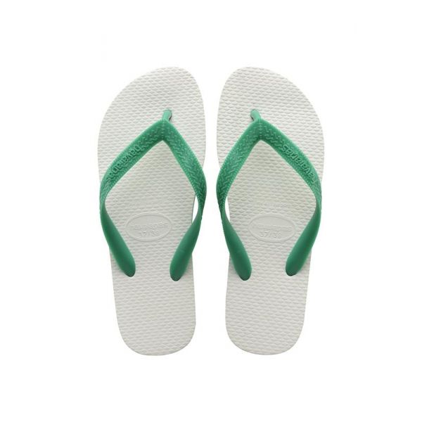 HAVAIANAS TRADICIONAL VERDE TROPICAL 35-36