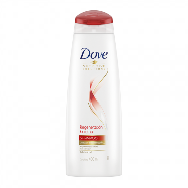 FL DOVE SH REGENERACION EXTREMA 12X 400ML