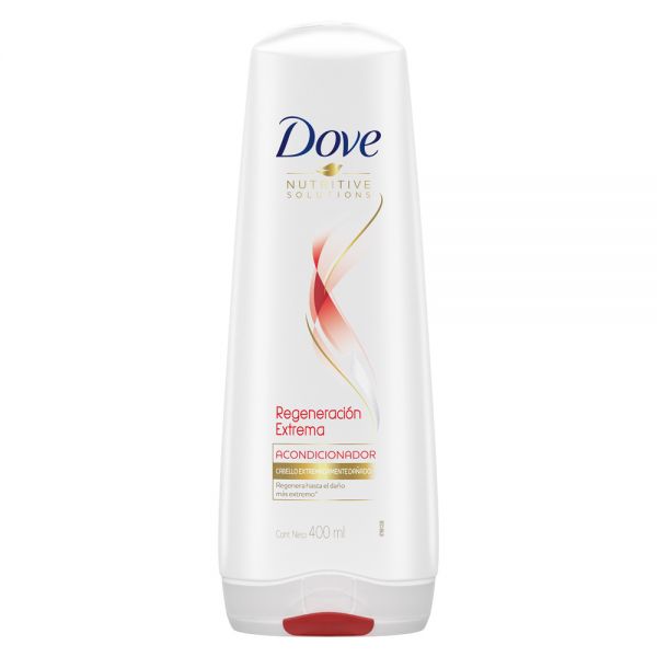 FL DOVE AC REGENERACION EXTREMA 12X 400ML