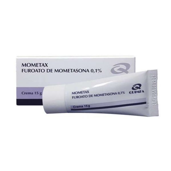 MOMETAX CREMA X 15 GR
