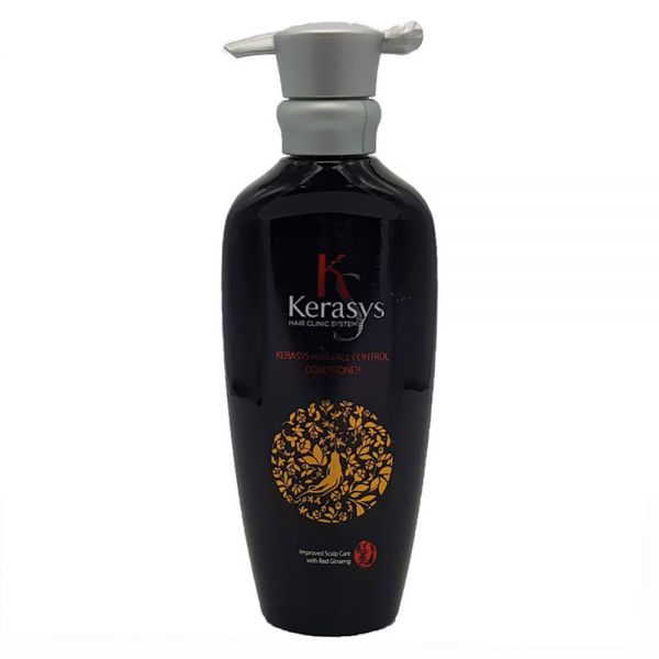 Kerasys hair fall control conditioner 400ml кондиционер против выпадения волос