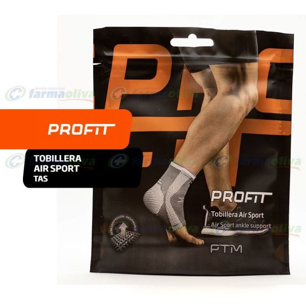 PTM TOBILLERA AIR SPORT (P)