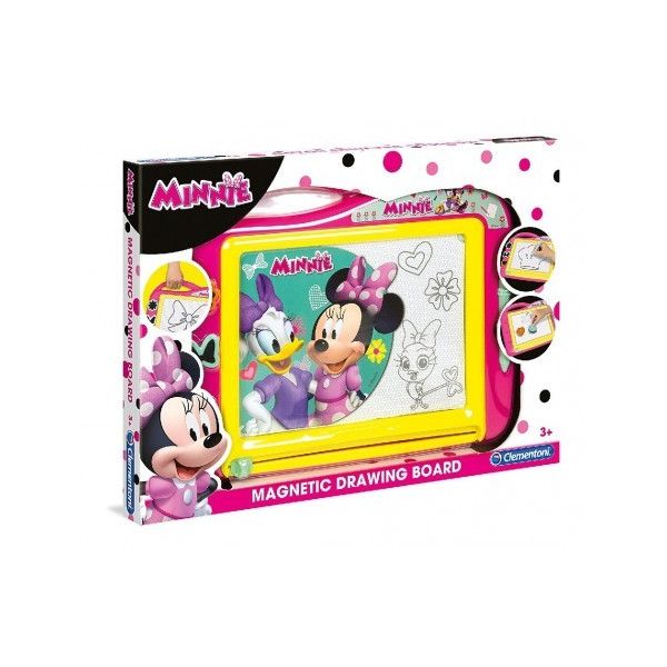 MINNIE TABLERO MAGNETICO