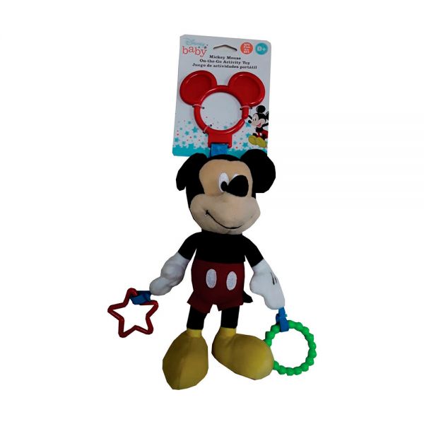MICKEY ACTIVITY TOY