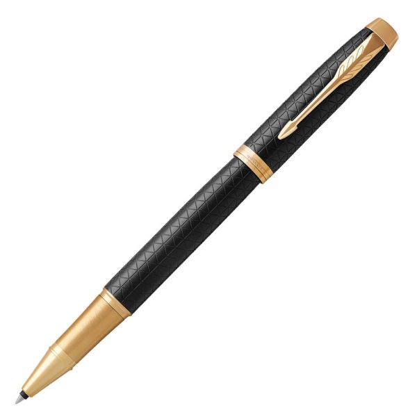PARKER IM PRE SILVER GT BALL 205519