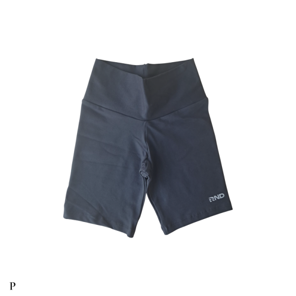 RONDINA CICLISTA NEGRO (P) DE SUPPLEX CON LYCRA