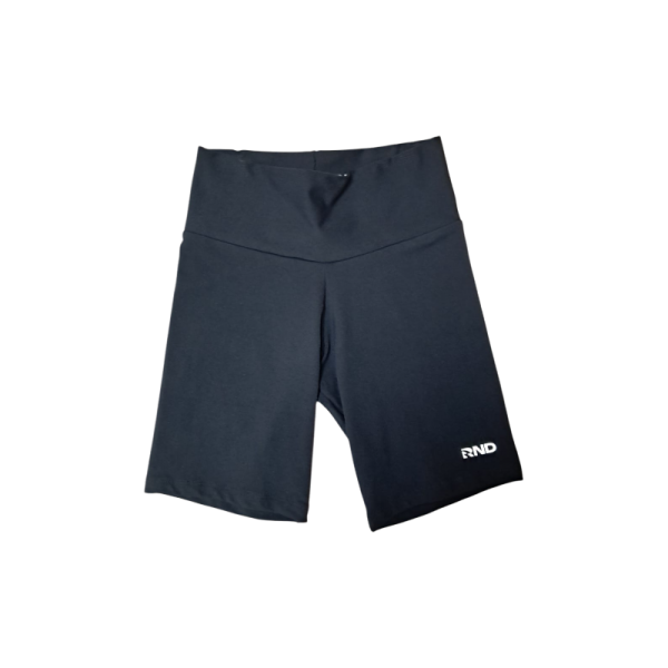 RONDINA CICLISTA NEGRO (M) DE SUPPLEX CON LYCRA
