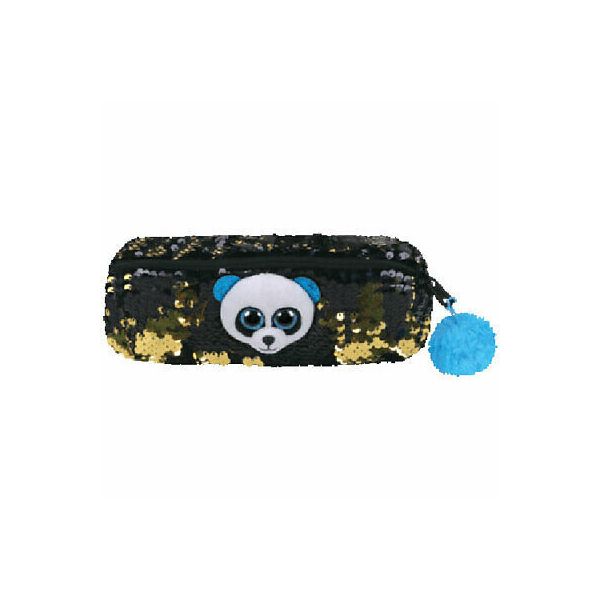 TY FASHION BAMBOO CARTUCHERA