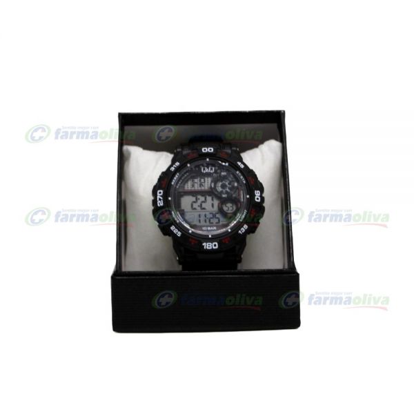 JM RELOJ MODELO ANALOGICO