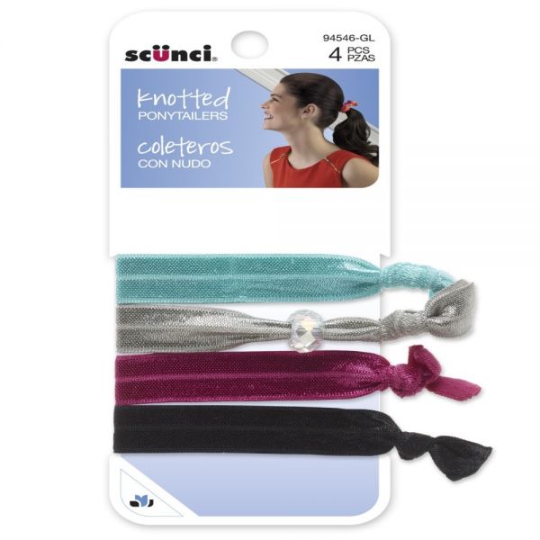 SCUNCI ELASTICOS GRANDE