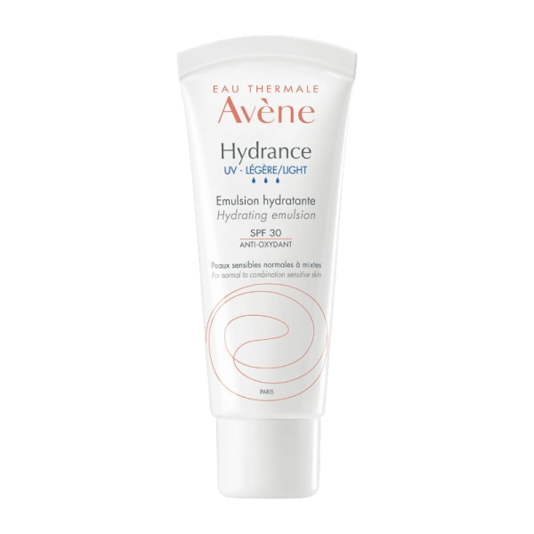HYDRANCE UV EMULSION LIGERA SPF 30 - 40 ML