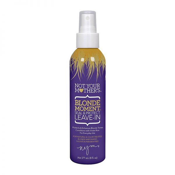 NYM BLONDE MOMENT LEAVE IN 177 ML UNID
