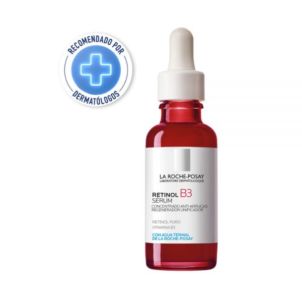 La Roche-Posay RETINOL B3 SERUM 30 ML