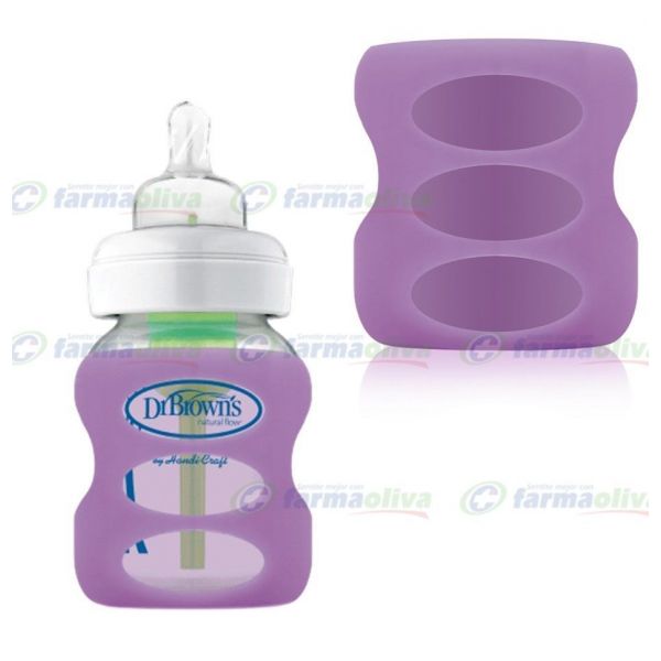 DR BROWNS PROTECTOR PARA BIBERON