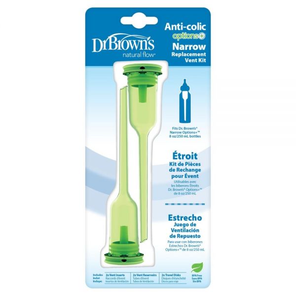 DR BROWNS REPUESTO OPTIONS