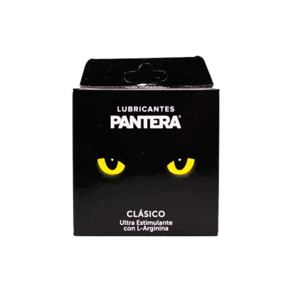 PANTERA LUBRICANTE CLASICA SOBRE X 5ML