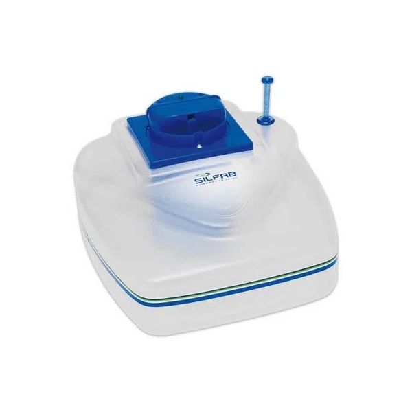 VAPORIZADOR SILFAB ( GAESA)