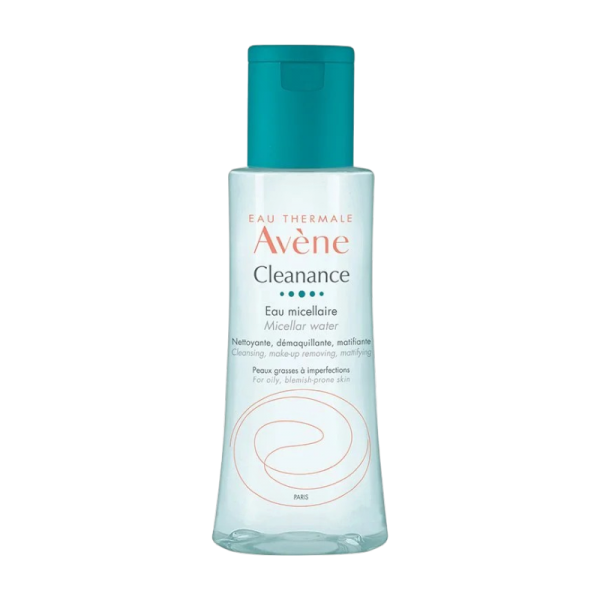 AVENE CLEANANCE LOCION MICELLAR 100ML