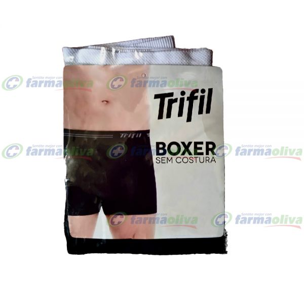 TRIFIL CALZONCILLO BOXER