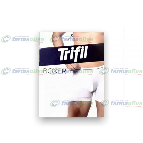 TRIFIL CALZONCILLO BOXER
