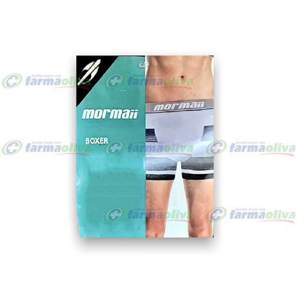 TRIFIL BOXER CUECA