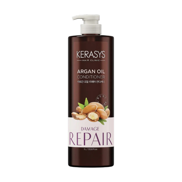 KERASYS ARGAN OIL ACONDICIONADOR. 1000ML