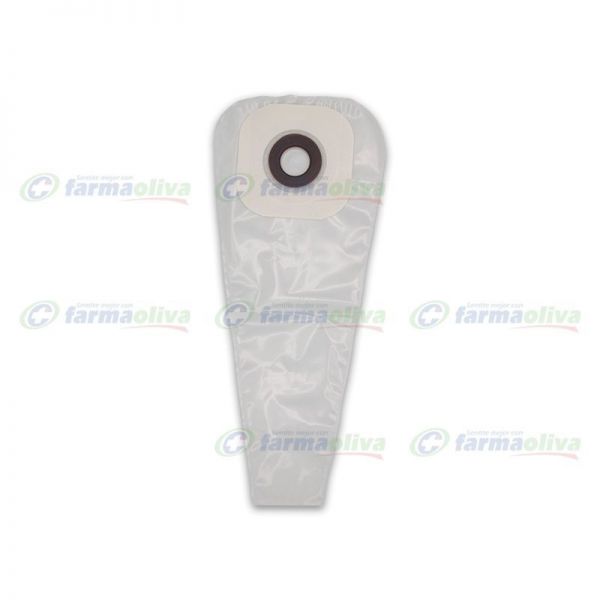 FL BOLSA P COLOSTOMIA CON ANILLO KARAYA 38 MM 1 12 D.P.M.