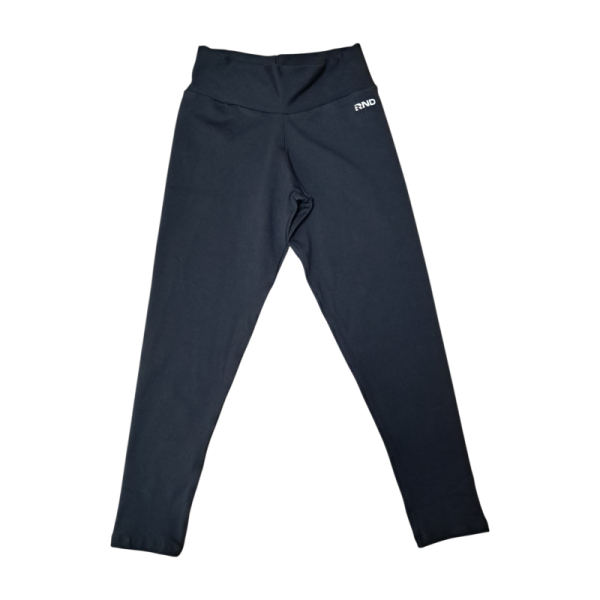 RONDINA LEGGING NEGRO (G) SUPPLEX 4704