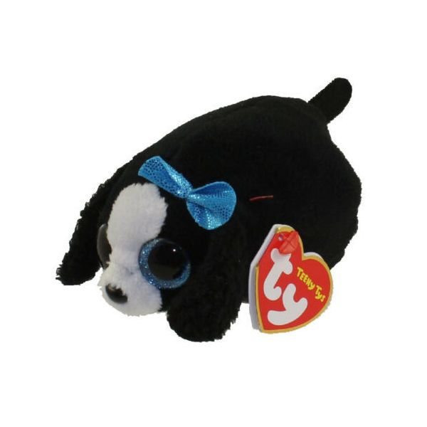 TEENY MARCI PERRO NEGRO