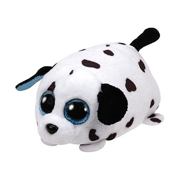 TY TEENY TYS SPANGLE PERRO