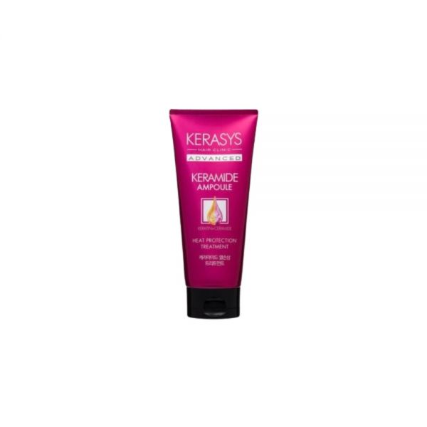 KERASYS HEAT PROTECTION TRATMENT 200ML