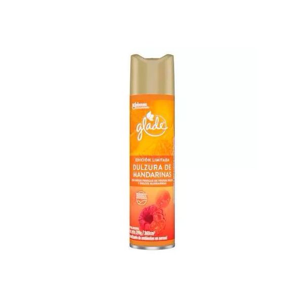 GLADE AEROSOL PLAYA MARINA 360ML
