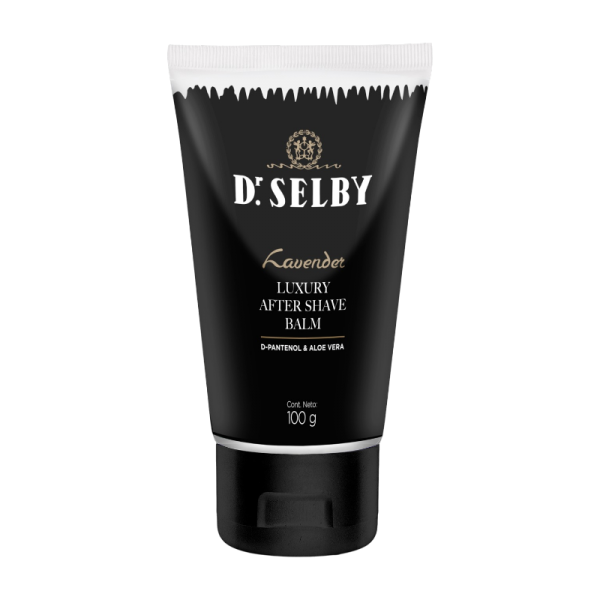 DR. SELBY AFTER SHAVE BALSAMO LAVANDA