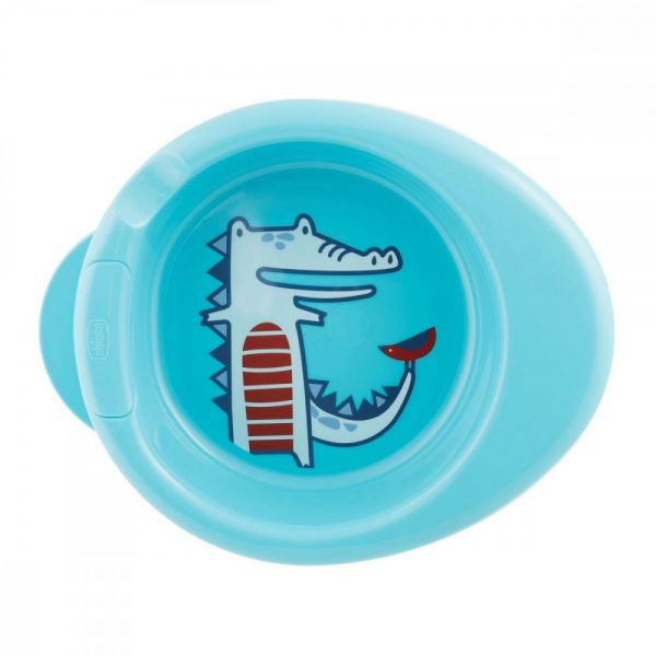 PLATITOS PARA BEBE X2UNI