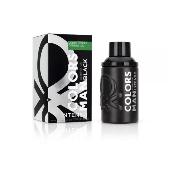 BENETTON MAN INTENSO EDP 100ML