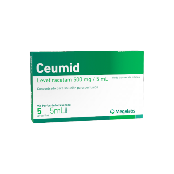 CEUMID INY IV X UNID (10)