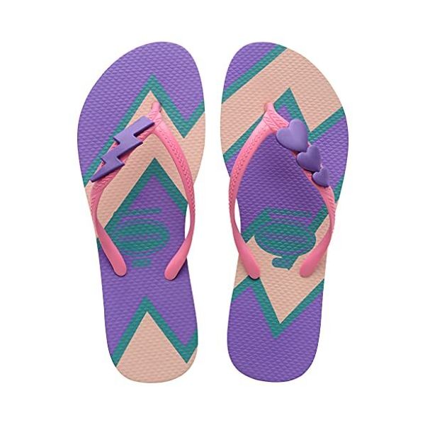 HAVAIANAS FANTASIA POP ROSA BALLET 37/8