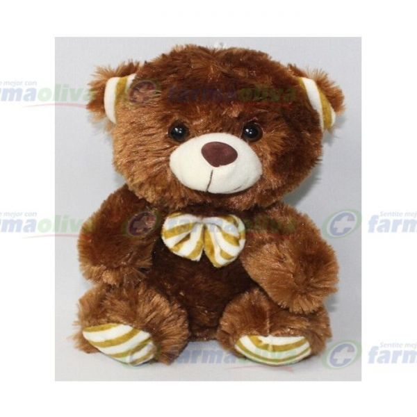 KYK OSO C/CORAZON 30CM K213-30