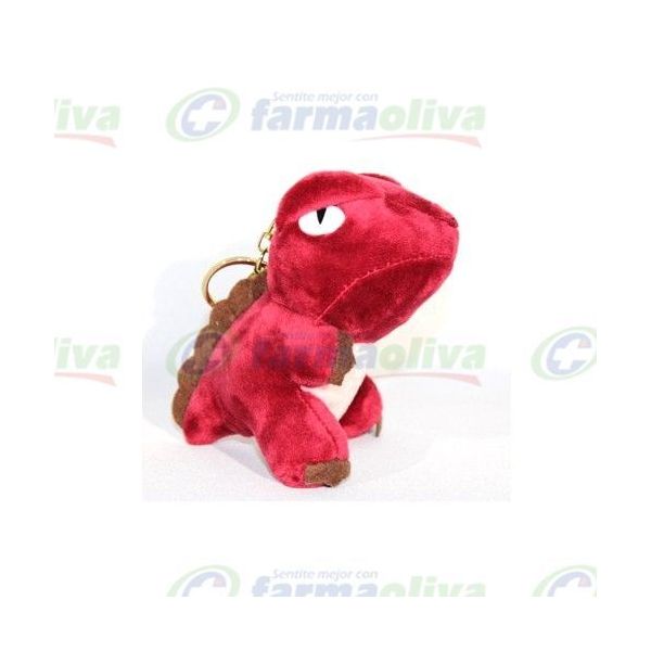 KYK LLAVERO DINO 12CM K22499