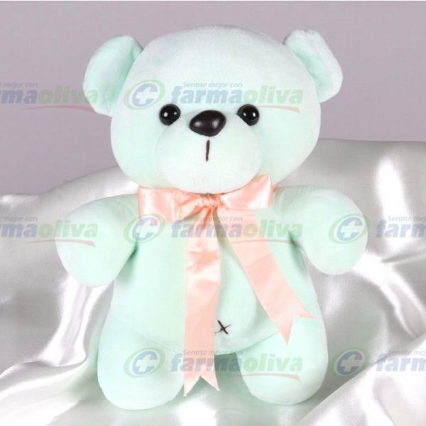 OSO VERDE 25 CM