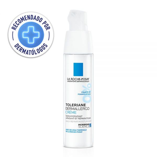 LA ROCHE POSAY TOLERIANE DERMALLERGO CREMA 40ML